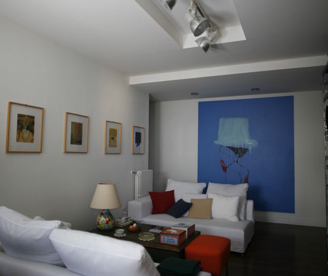 Bed and Breakfast Lognina  | Catania | Catania | Italia 11