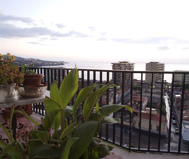 Bed and Breakfast Lognina  | Catania | Catania | Italia 13