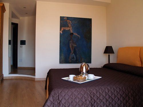 Bed and Breakfast Lognina  | Catania | Catania | Italia 15