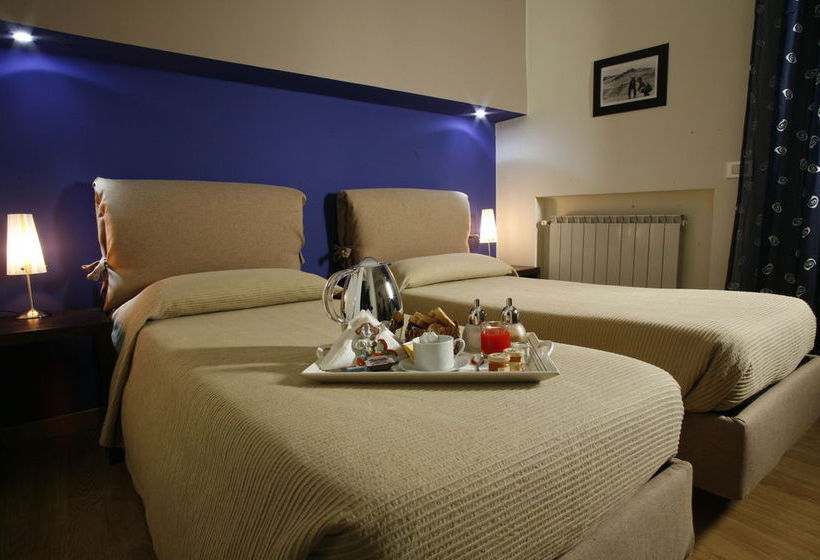 Bed and Breakfast Lognina  | Catania | Catania | Italia 3