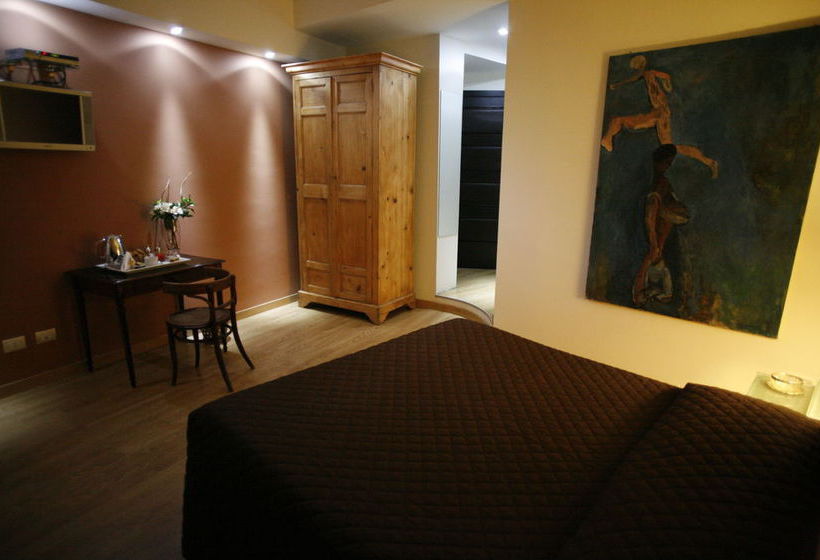 Bed and Breakfast Lognina  | Catania | Catania | Italia 4