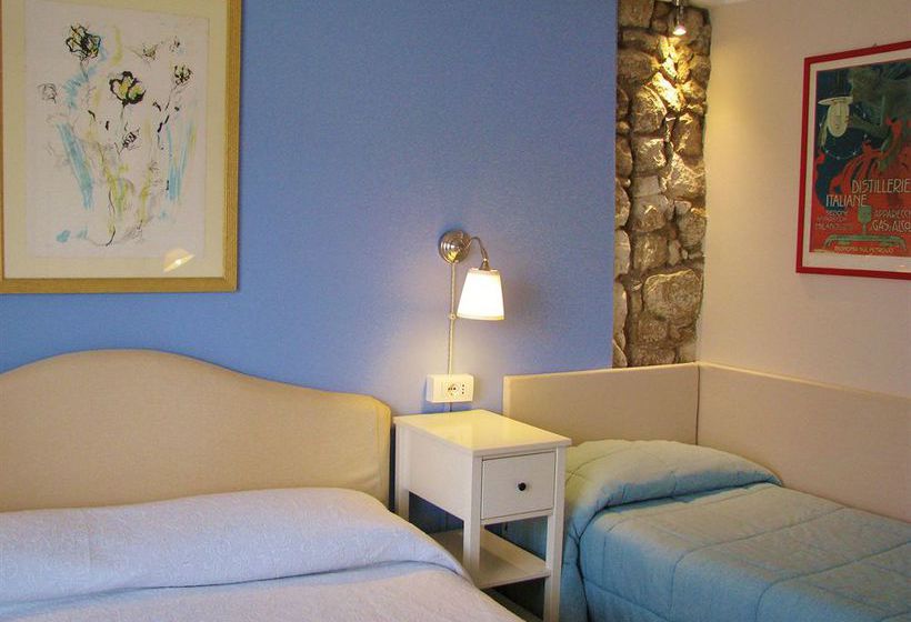 L'orto Sul Tetto B&b