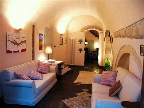 L'orto Sul Tetto B&b  | Ragusa | Ragusa | Italia 2