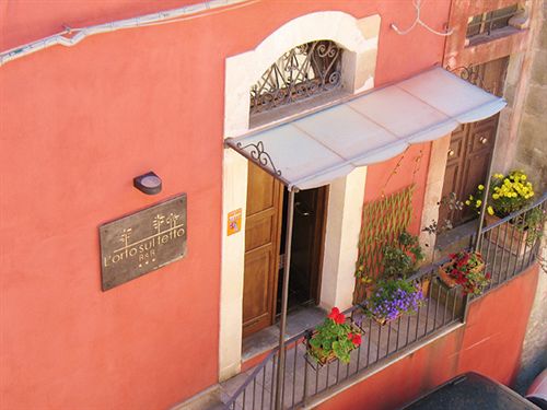 L'orto Sul Tetto B&b  | Ragusa | Ragusa | Italia 3