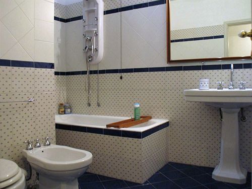 L'orto Sul Tetto B&b  | Ragusa | Ragusa | Italia 4