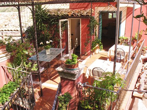 L'orto Sul Tetto B&b  | Ragusa | Ragusa | Italia 5