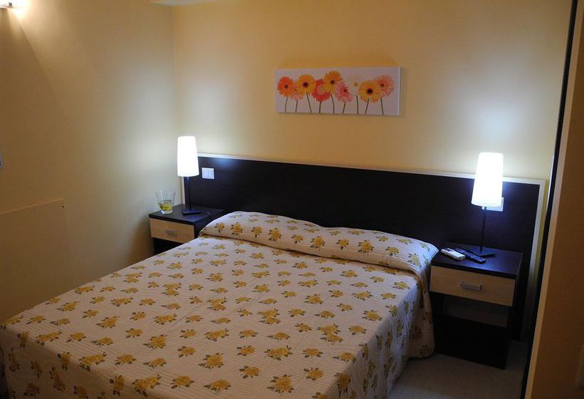Bed and Breakfast Il Girasole Capo D'orlando 