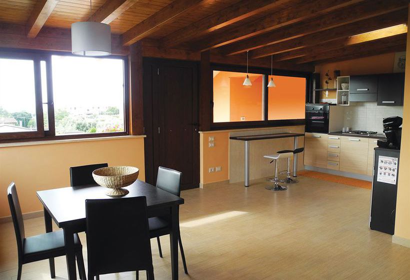 Bed and Breakfast Il Girasole Capo D'orlando  | Capo d'Orlando | Messina | Italia 1