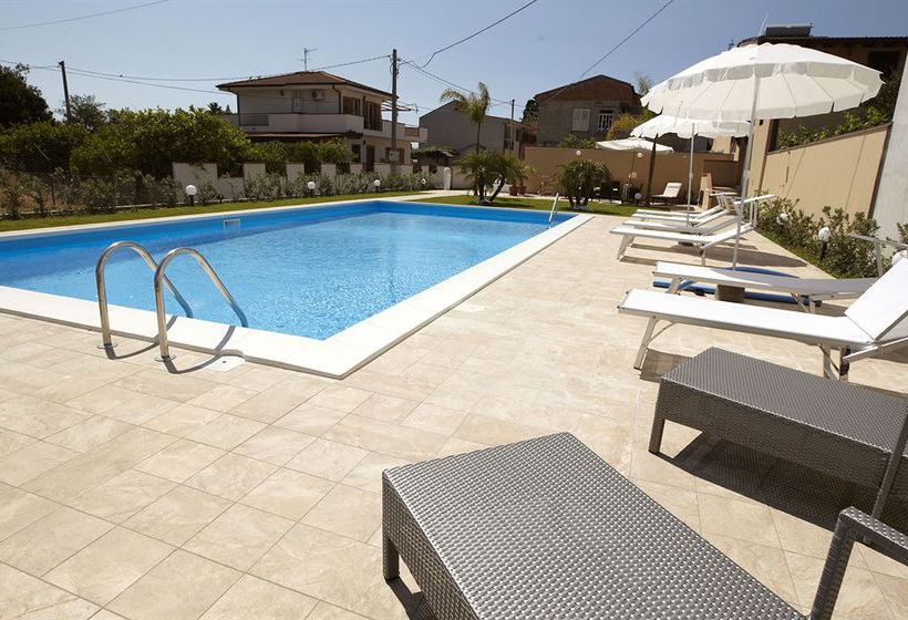 Bed and Breakfast Il Girasole Capo D'orlando  | Capo d'Orlando | Messina | Italia 10