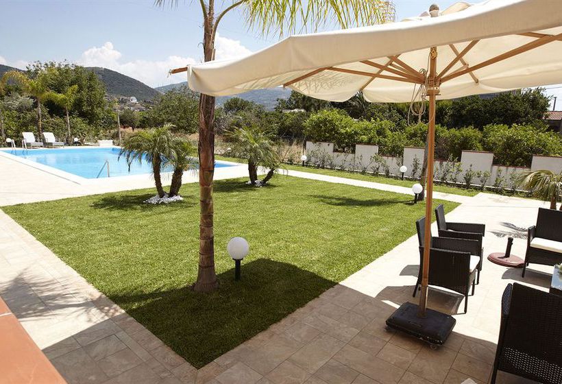 Bed and Breakfast Il Girasole Capo D'orlando  | Capo d'Orlando | Messina | Italia 11