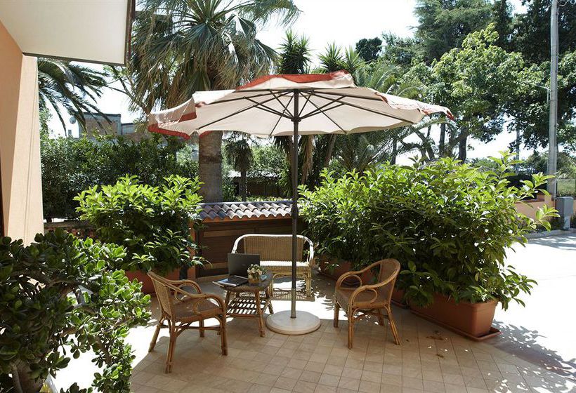 Bed and Breakfast Il Girasole Capo D'orlando  | Capo d'Orlando | Messina | Italia 12