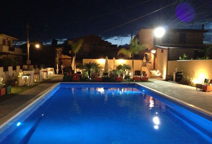 Bed and Breakfast Il Girasole Capo D'orlando  | Capo d'Orlando | Messina | Italia 14