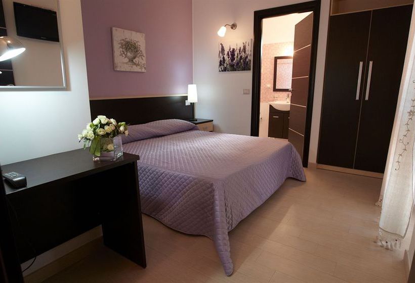 Bed and Breakfast Il Girasole Capo D'orlando  | Capo d'Orlando | Messina | Italia 15