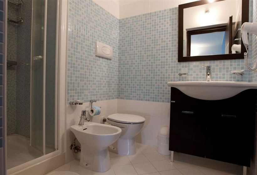 Bed and Breakfast Il Girasole Capo D'orlando  | Capo d'Orlando | Messina | Italia 16