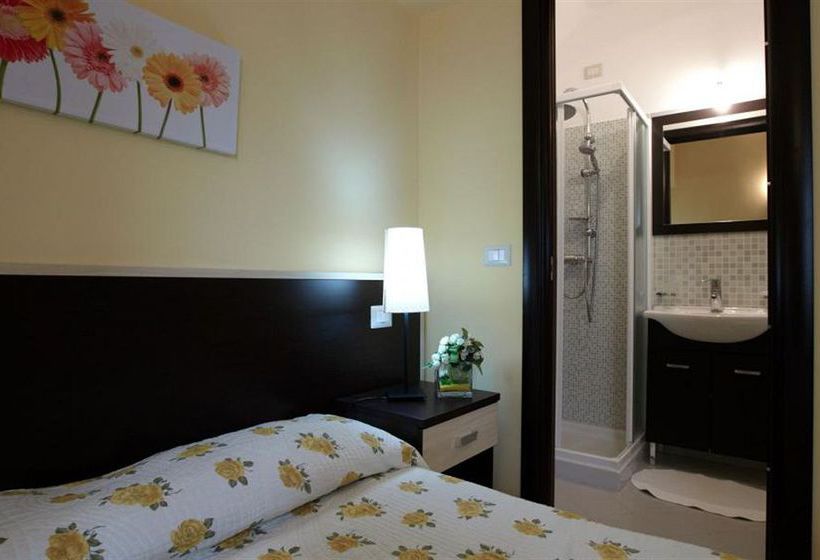 Bed and Breakfast Il Girasole Capo D'orlando  | Capo d'Orlando | Messina | Italia 17