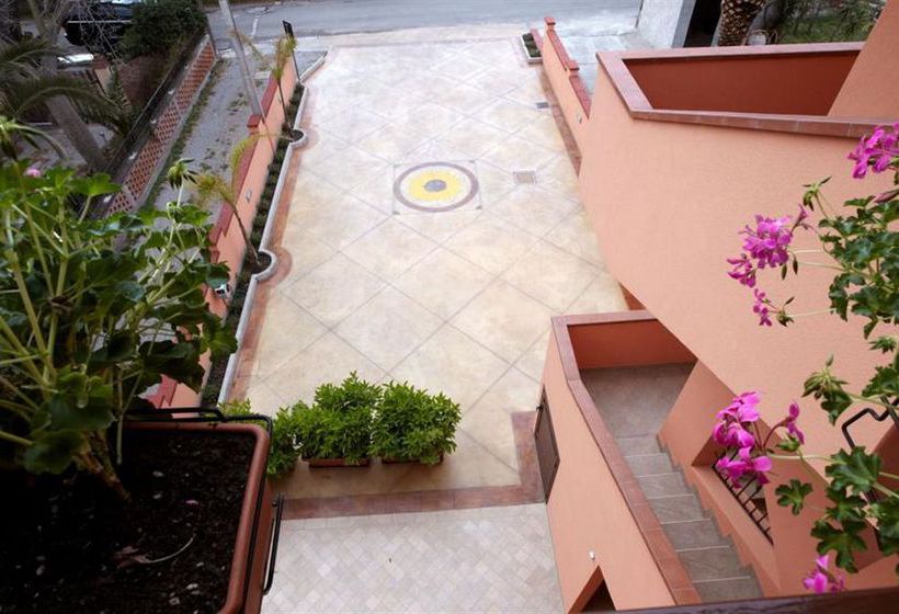 Bed and Breakfast Il Girasole Capo D'orlando  | Capo d'Orlando | Messina | Italia 18