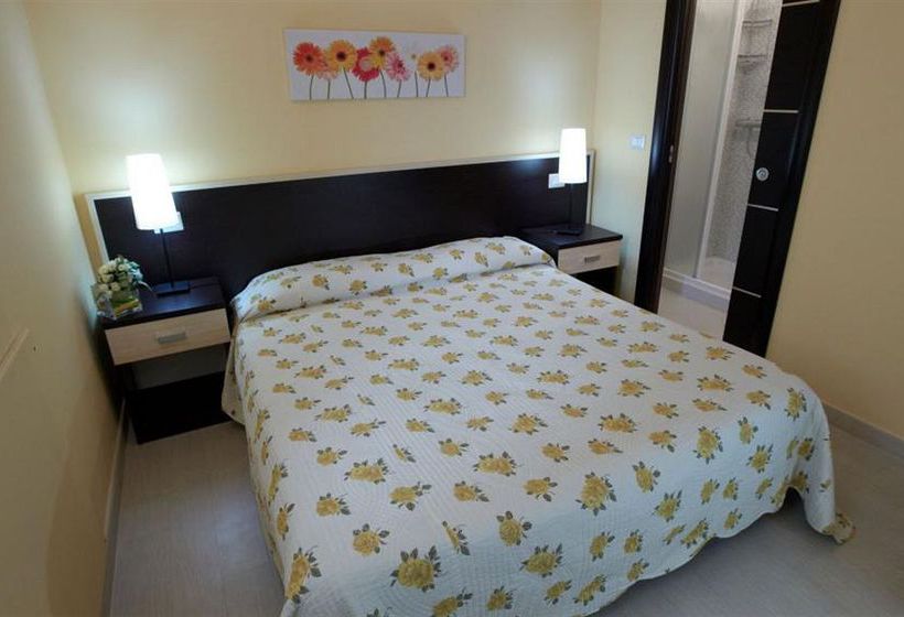 Bed and Breakfast Il Girasole Capo D'orlando  | Capo d'Orlando | Messina | Italia 19