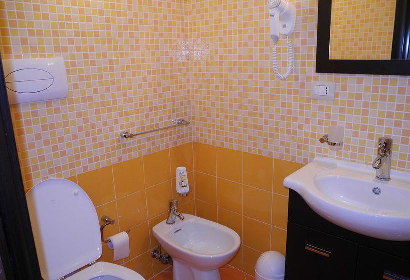 Bed and Breakfast Il Girasole Capo D'orlando  | Capo d'Orlando | Messina | Italia 2