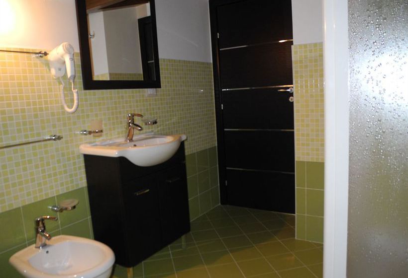 Bed and Breakfast Il Girasole Capo D'orlando  | Capo d'Orlando | Messina | Italia 3