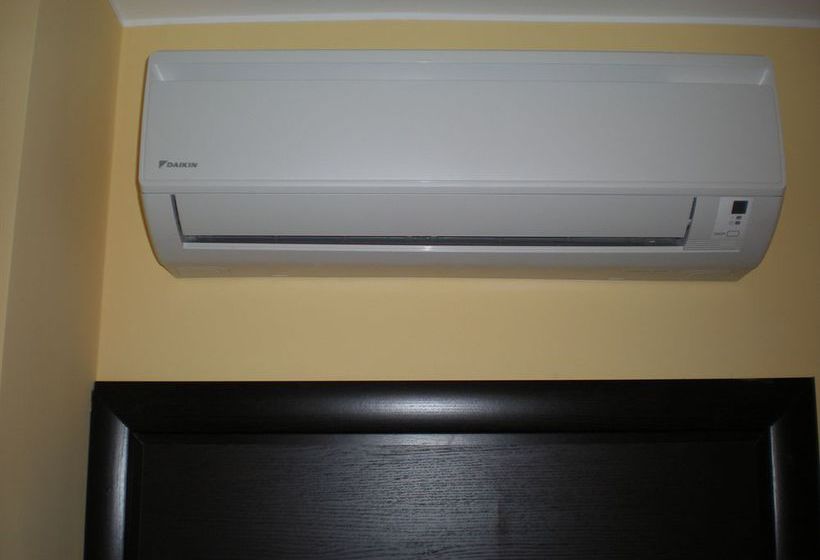 Bed and Breakfast Il Girasole Capo D'orlando  | Capo d'Orlando | Messina | Italia 4