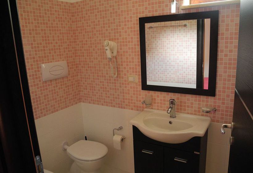 Bed and Breakfast Il Girasole Capo D'orlando  | Capo d'Orlando | Messina | Italia 5