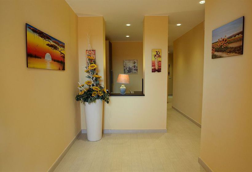 Bed and Breakfast Il Girasole Capo D'orlando  | Capo d'Orlando | Messina | Italia 6