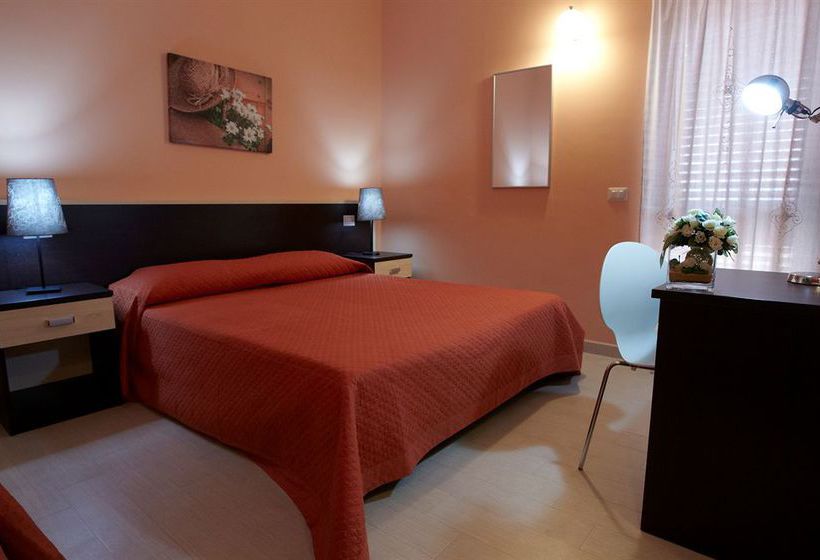 Bed and Breakfast Il Girasole Capo D'orlando  | Capo d'Orlando | Messina | Italia 7