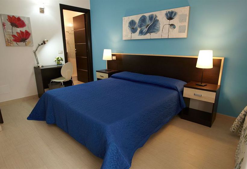 Bed and Breakfast Il Girasole Capo D'orlando  | Capo d'Orlando | Messina | Italia 8