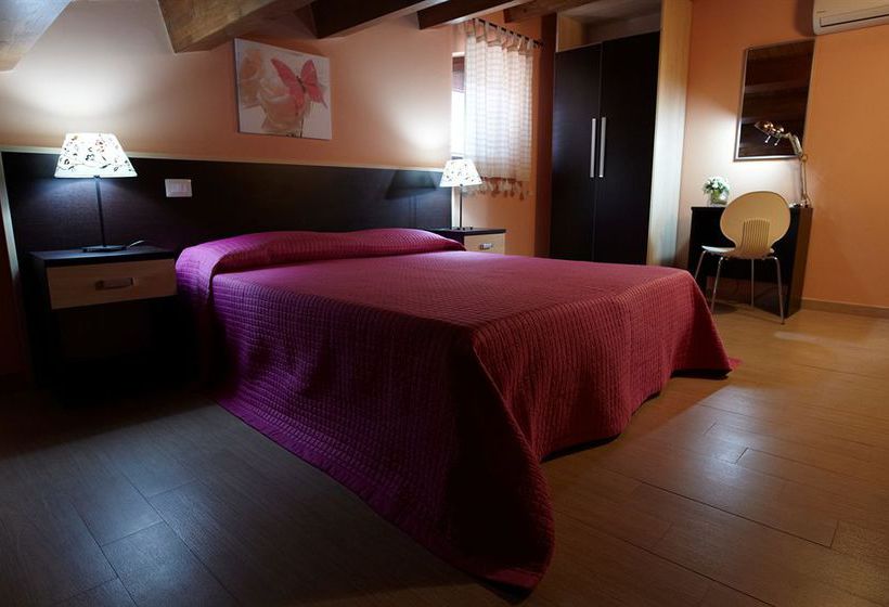 Bed and Breakfast Il Girasole Capo D'orlando  | Capo d'Orlando | Messina | Italia 9