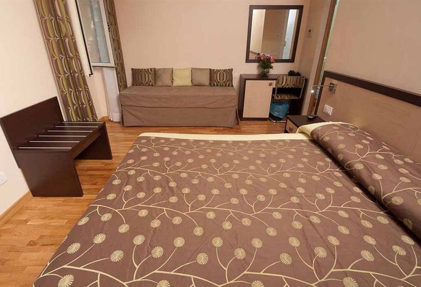 Hotel Zero6  | Roma | Roma | Italia 10