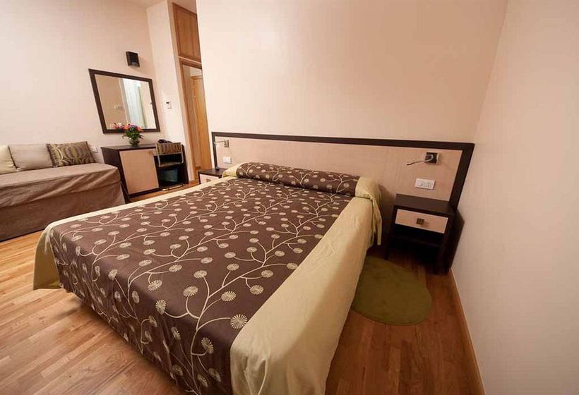 Hotel Zero6  | Roma | Roma | Italia 11