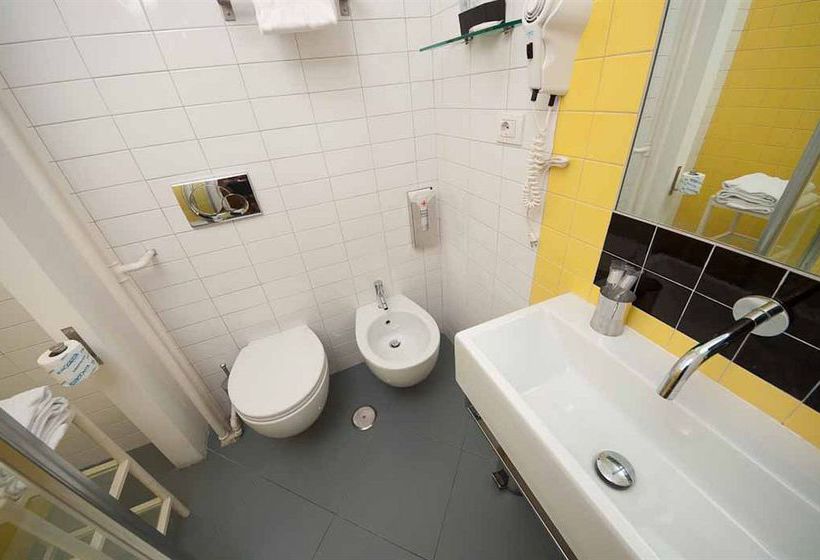 Hotel Zero6  | Roma | Roma | Italia 12