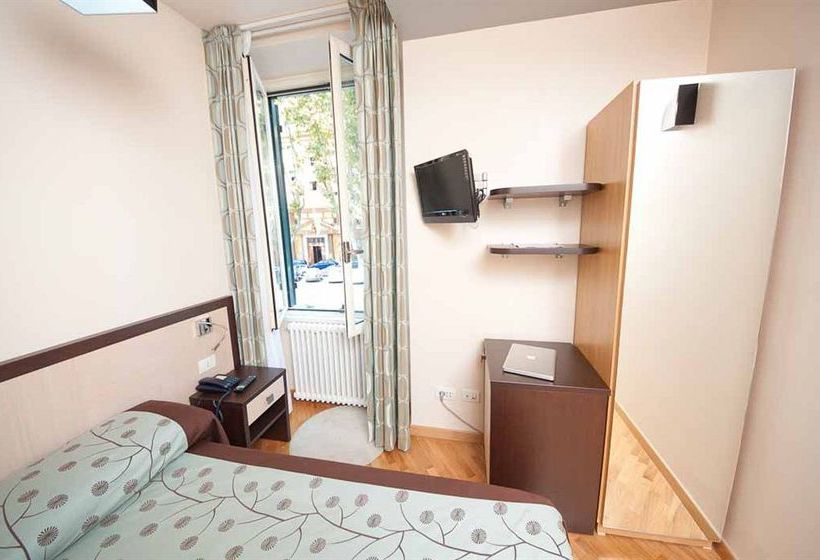 Hotel Zero6  | Roma | Roma | Italia 13