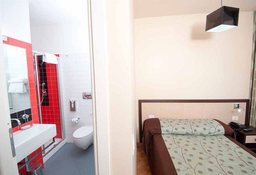 Hotel Zero6  | Roma | Roma | Italia 14