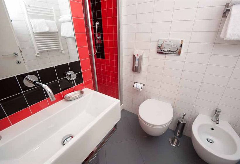 Hotel Zero6  | Roma | Roma | Italia 15