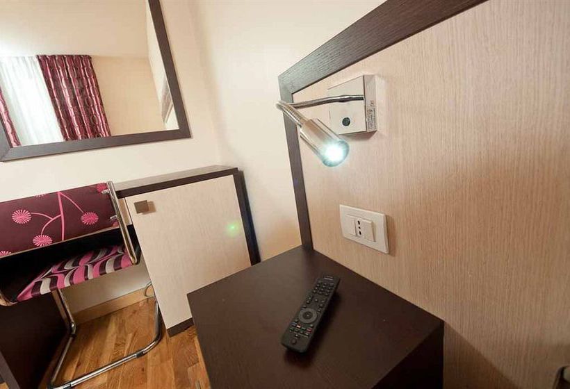 Hotel Zero6  | Roma | Roma | Italia 17