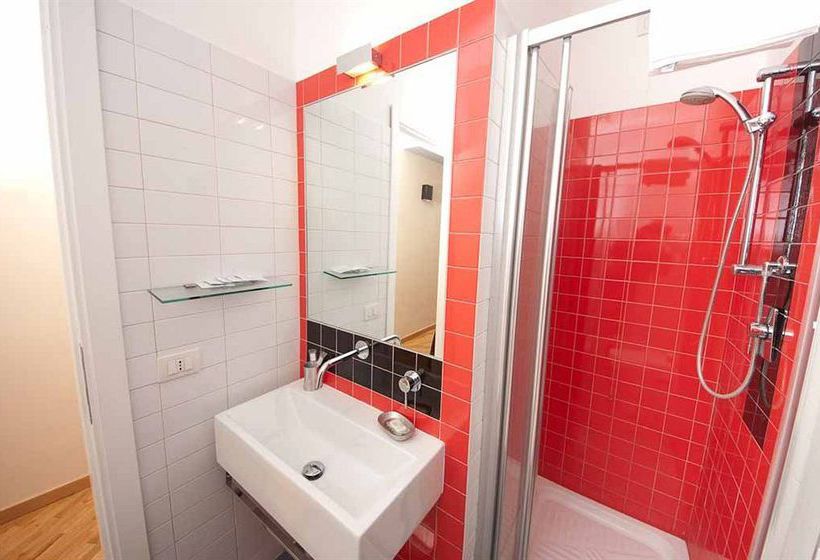 Hotel Zero6  | Roma | Roma | Italia 18