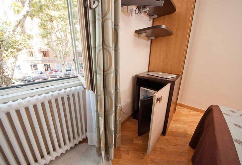 Hotel Zero6  | Roma | Roma | Italia 19