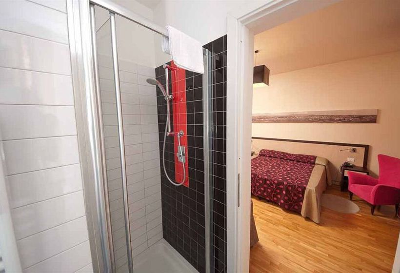 Hotel Zero6  | Roma | Roma | Italia 2