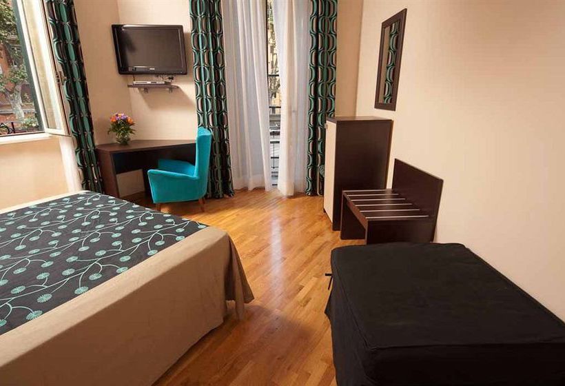 Hotel Zero6  | Roma | Roma | Italia 20