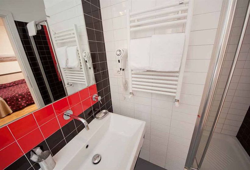 Hotel Zero6  | Roma | Roma | Italia 3