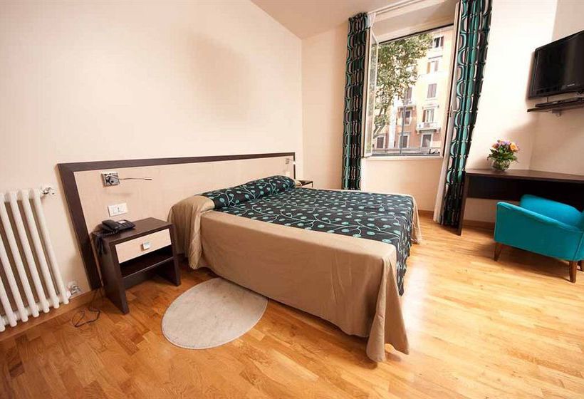 Hotel Zero6  | Roma | Roma | Italia 4