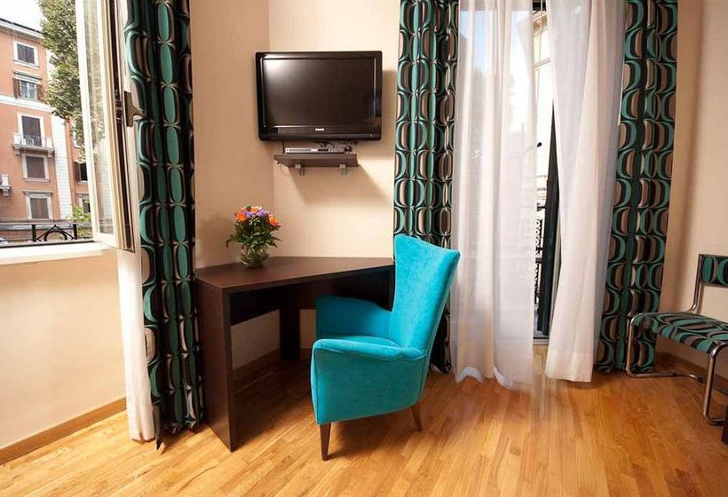 Hotel Zero6  | Roma | Roma | Italia 5