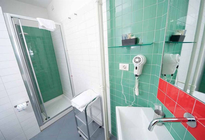 Hotel Zero6  | Roma | Roma | Italia 6