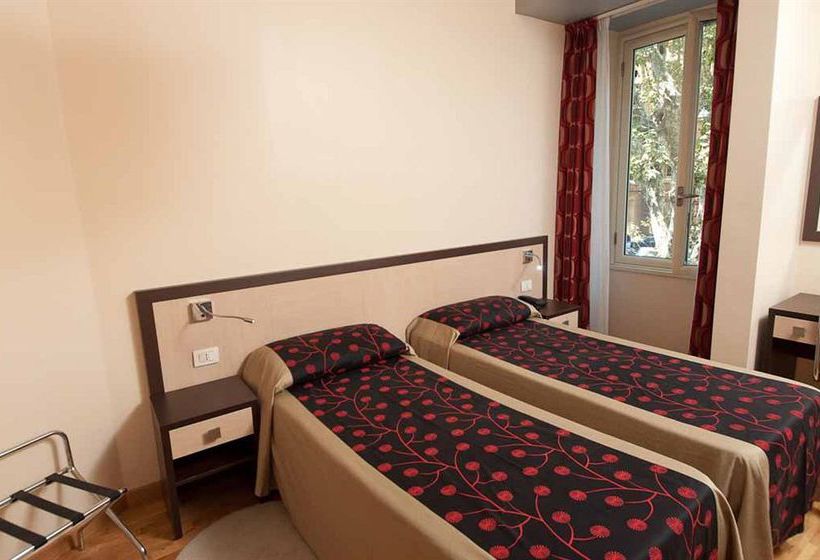 Hotel Zero6  | Roma | Roma | Italia 7