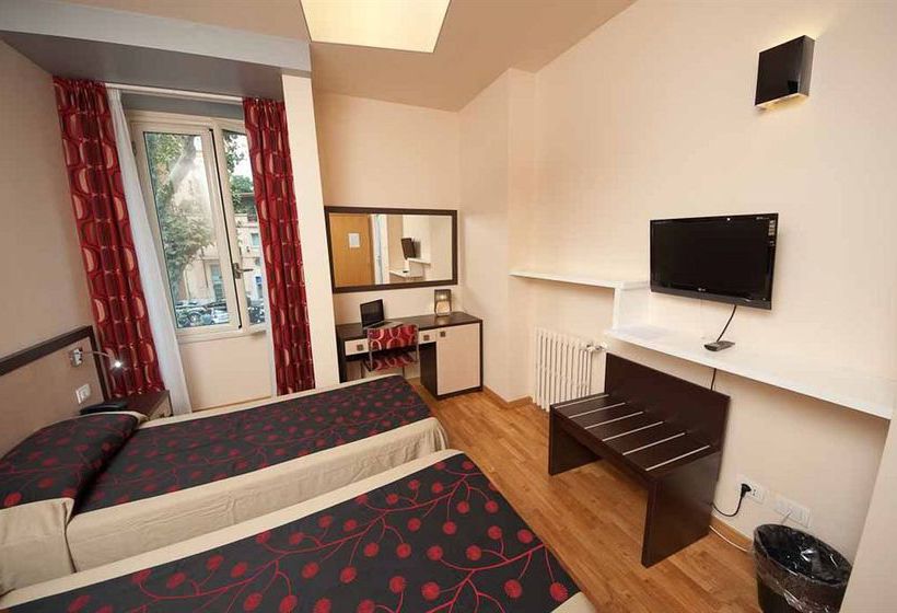 Hotel Zero6  | Roma | Roma | Italia 8