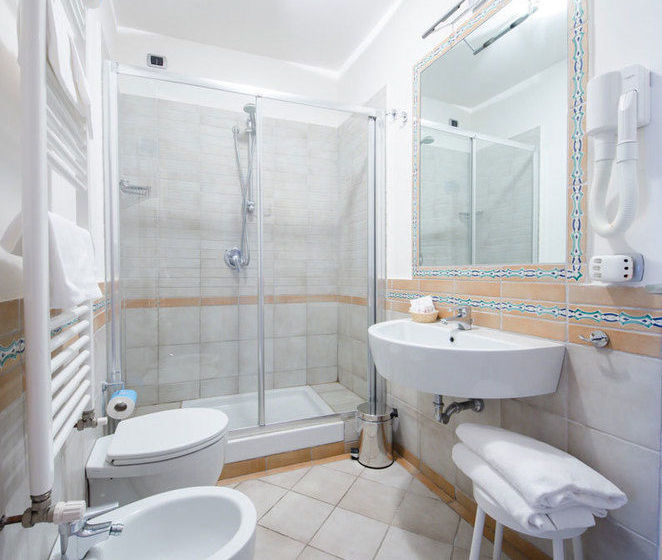 Pensión Maiori Antica Maiori