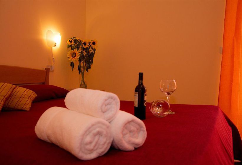 Hotel Residence Eloisa  | Balestrate | Palermo | Italy 1