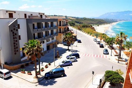 Hotel Residence Eloisa  | Balestrate | Palermo | Italy 10