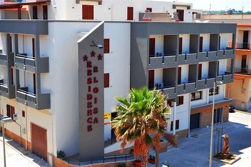 Hotel Residence Eloisa  | Balestrate | Palermo | Italy 11